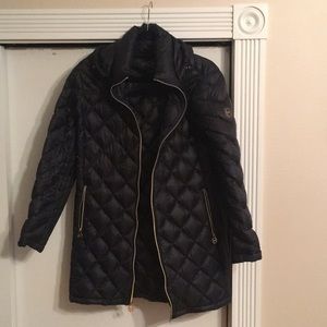 Packable Down Puffer Jacket
